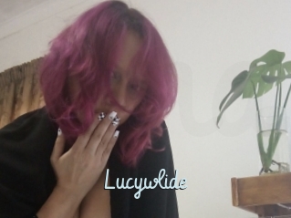 Lucywlide