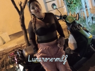 Lunarosesmilf