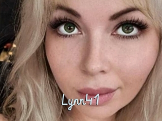 Lynn41