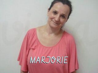 MARJORIE_