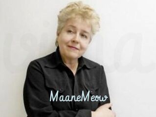 MaaneMeow