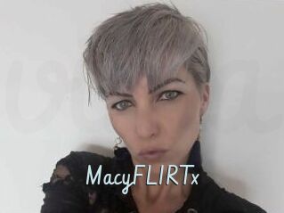 MacyFLIRTx