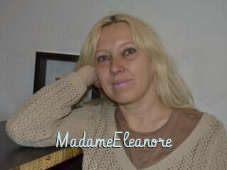 MadameEleanore