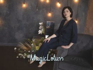 MagicLotuss