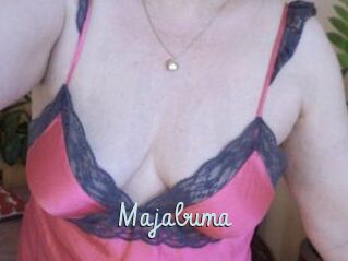 Majabuma
