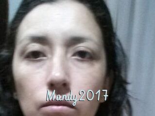 Mandy2017