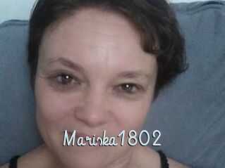 Mariska1802