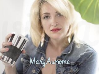 MaryAwsome