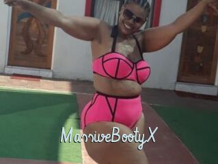 MassiveBootyX