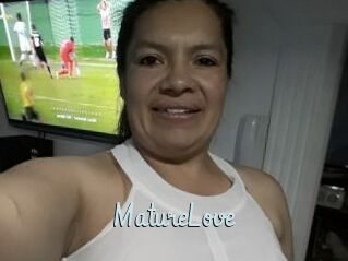 MatureLove