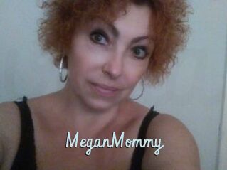 MeganMommy