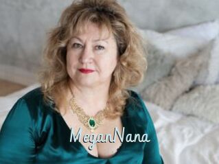 MeganNana