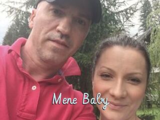 Mene_Baby