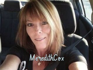 MeredithCox