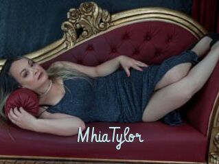 MhiaTylor
