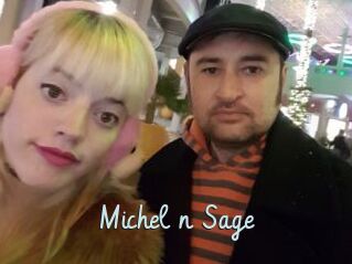 Michel_n_Sage