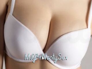 Milf4NastySex