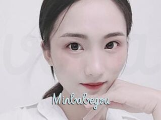 Minbabegou