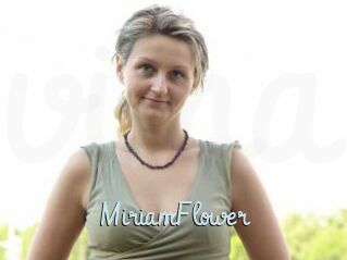 MiriamFlower