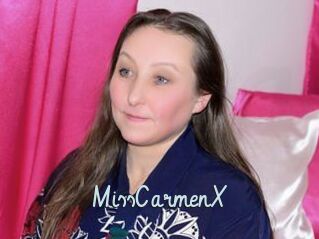 MissCarmenX