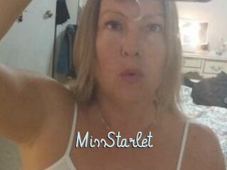 MissStarlet