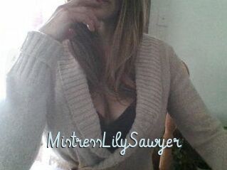 MistressLilySawyer