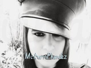 MistressPhenikz