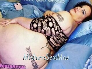 MistressSexiMae