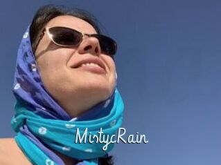 MistycRain