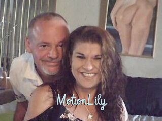 MotionLily