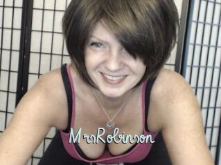 MrsRobinson