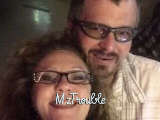 MzTrouble