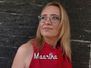 Maartha