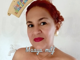 Maaya_milf
