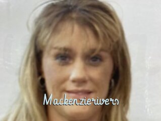 Mackenzierivers