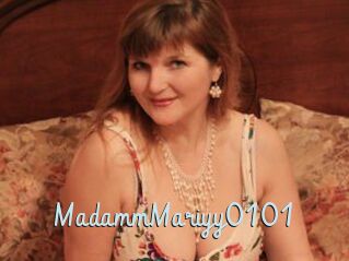 MadammMariyy0101