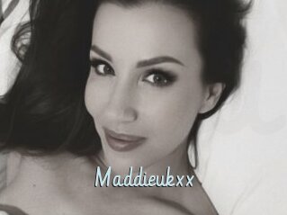 Maddieukxx