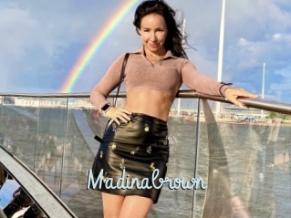 Madinabrown