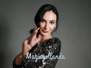 Magicyollanda