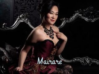 Mairare