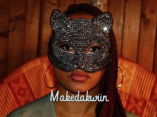 Makedakwiin