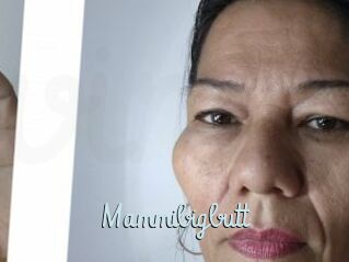 Mammibigbutt