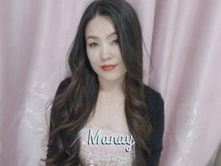 Manay