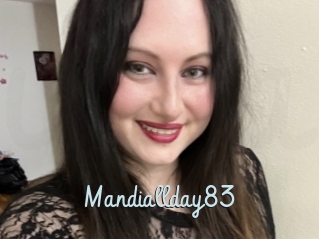 Mandiallday83