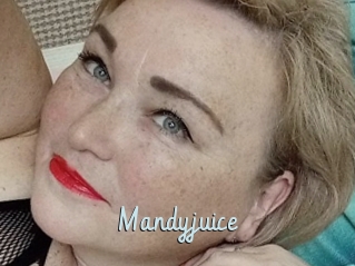 Mandyjuice