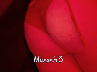 Manon43