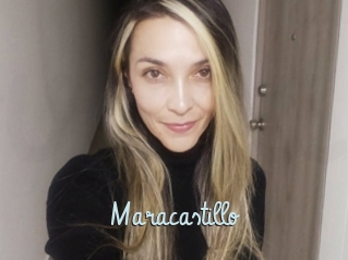 Maracastillo