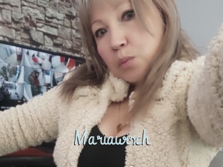 Mariawisch