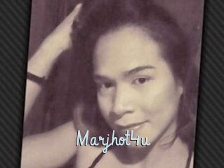 Marjhot4u