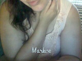 Markise
